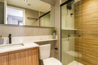 Ap Luxo 702 Faria Lima, Pinheiros, Vila Madalena - São Paulo - 7