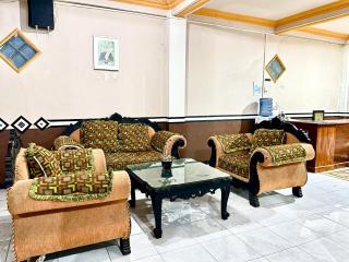 RedDoorz at Hotel Huni Raya Bromo - Pasuruan - 9