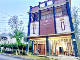RedDoorz at Hotel Huni Raya Bromo - Pasuruan - 0