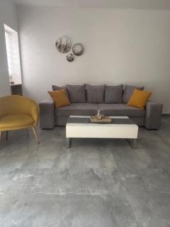 Apartments Marko - Maslenica - 3