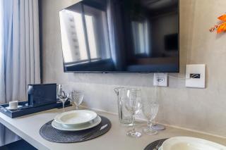 Ap Luxo 702 Faria Lima, Pinheiros, Vila Madalena - São Paulo - 5