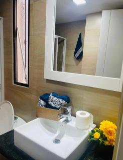 Jockey club apartment - Quito - 9