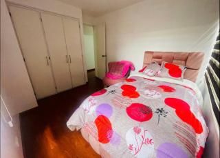 Jockey club apartment - Quito - 8