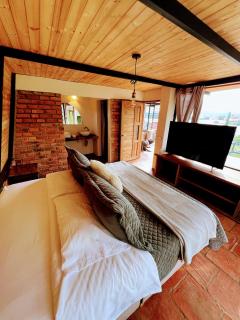 Glamping Pozo Azul, Villa de Leyva - Villa de Leyva - 3