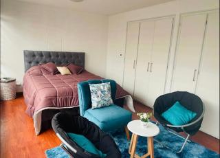 Jockey club apartment - Quito - 4