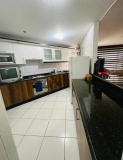 Jockey club apartment - Quito - 3