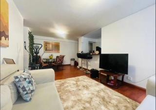 Jockey club apartment - Quito - 2