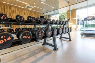 VERANDA PATTAYA - Residence - 3