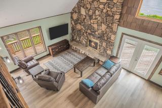 Relaxing River Cabin! - 7