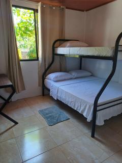 Casitas katia - Tapantí - 9