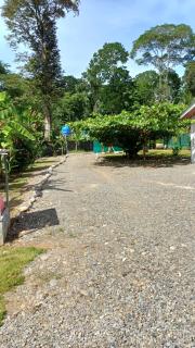 Casitas katia - Tapantí - 8
