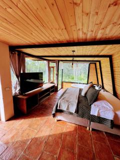 Glamping Pozo Azul, Villa de Leyva - Villa de Leyva - 4