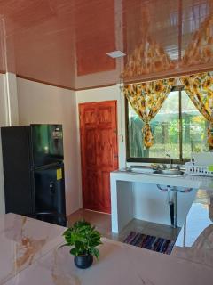Casitas katia - Tapantí - 7