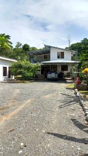 Casitas katia - Tapantí - 6