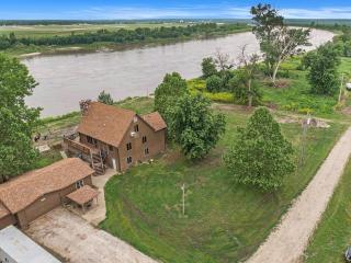 Relaxing River Cabin! - 0