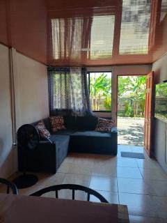 Casitas katia - Tapantí - 5