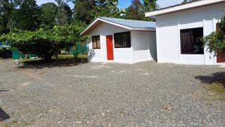 Casitas katia - Tapantí - 4