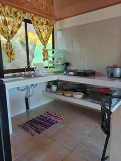 Casitas katia - Tapantí - 3