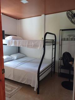 Casitas katia - Tapantí - 1
