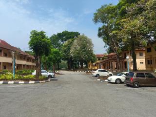 USAS Resort, Kuala Kangsar - 9