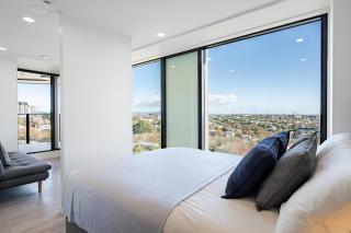 Cozy Studio with City View - Auckland - 0