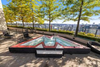 Luxury Downtown Vancouver Suite - Vancouver - 9