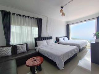 ASA Private Homestay - บ้านแสนรัก แนวโมเดิร์น - - 0