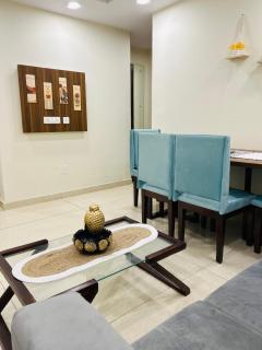 Ansh Abode Luxe - Zirakpur - 2