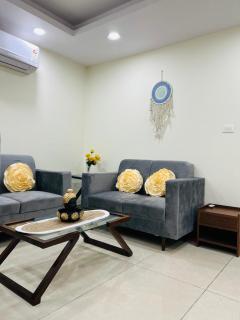 Ansh Abode Luxe - Zirakpur - 4