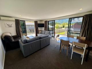 9 Mt Charon Place - Hanmer Springs - 5