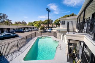 ERTH INN by AGA- San Ysidro - San Diego - 4