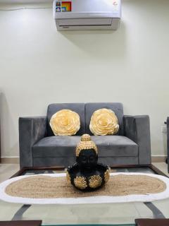 Ansh Abode Luxe - Zirakpur - 5