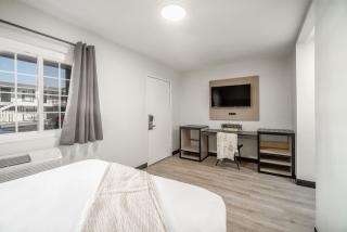ERTH INN by AGA- San Ysidro - San Diego - 3
