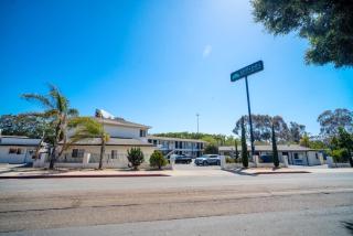 ERTH INN by AGA- San Ysidro - San Diego - 2