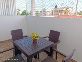 Casa Bella Estancias - Comalcalco - 4