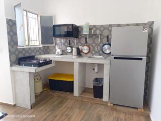 Casa Bella Estancias - Comalcalco - 1