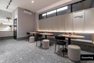 Loft novo e aconchegante com excelente localização - Blumenau - 5