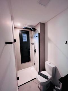 Loft novo e aconchegante com excelente localização - Blumenau - 1