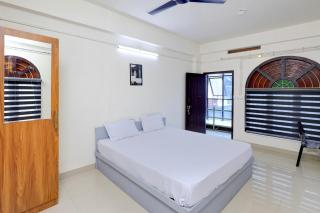 Hotel O A One Residency - 0
