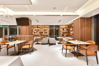 Atour Hotel Capital Airport Beijing - Pechino - 6