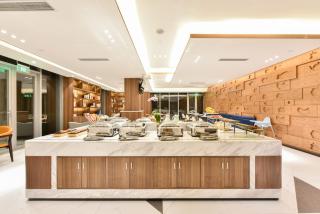 Atour Hotel Capital Airport Beijing - Pechino - 9