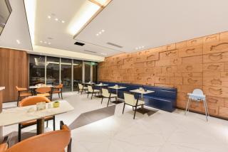 Atour Hotel Capital Airport Beijing - Pechino - 8