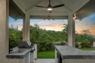 Casa Ola - Tropical Beachside Escape - Playa Venao - 9