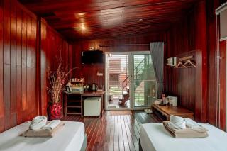 19 Degrees Resort - 5