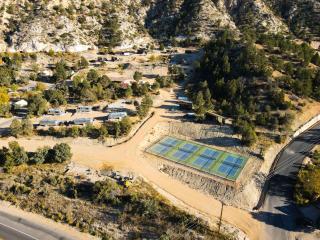 Airstream Adventure - 2