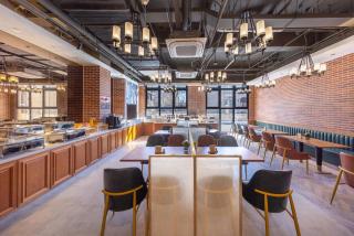 Atour X Hotel Beijing Daxing Airport Wildlife Park - Daxing - 9