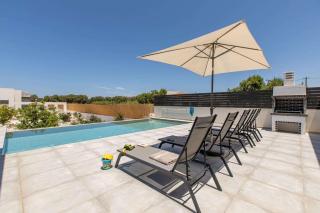 Menta Villa by Vintage Travel - Tavronitis - 0