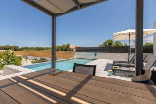 Menta Villa by Vintage Travel - Tavronitis - 2