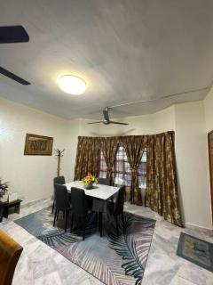 DM Homestay - Semenyih - 0