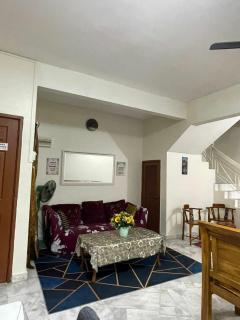 DM Homestay - Semenyih - 7